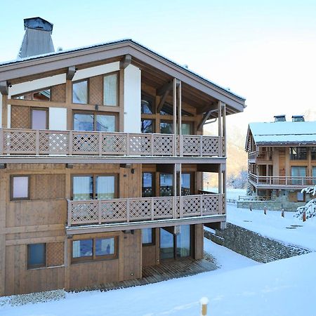 Appartement Courchevel, 4 Pieces, 6 Personnes - Fr-1-575-205 Exterior photo